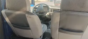 Daewoo Chairman 2006