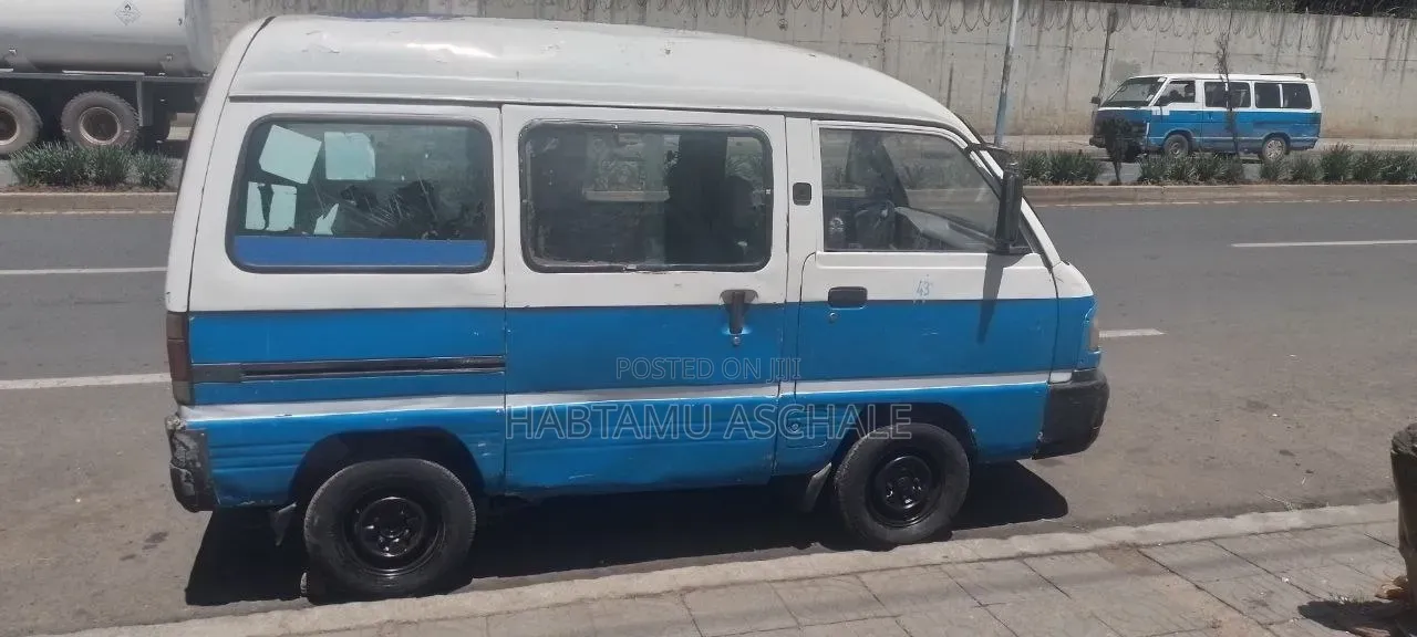 Daewoo Chairman 2006