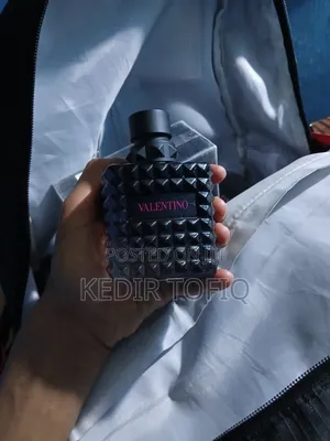 Valentino Perfume