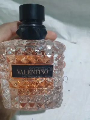 Valentino Perfume