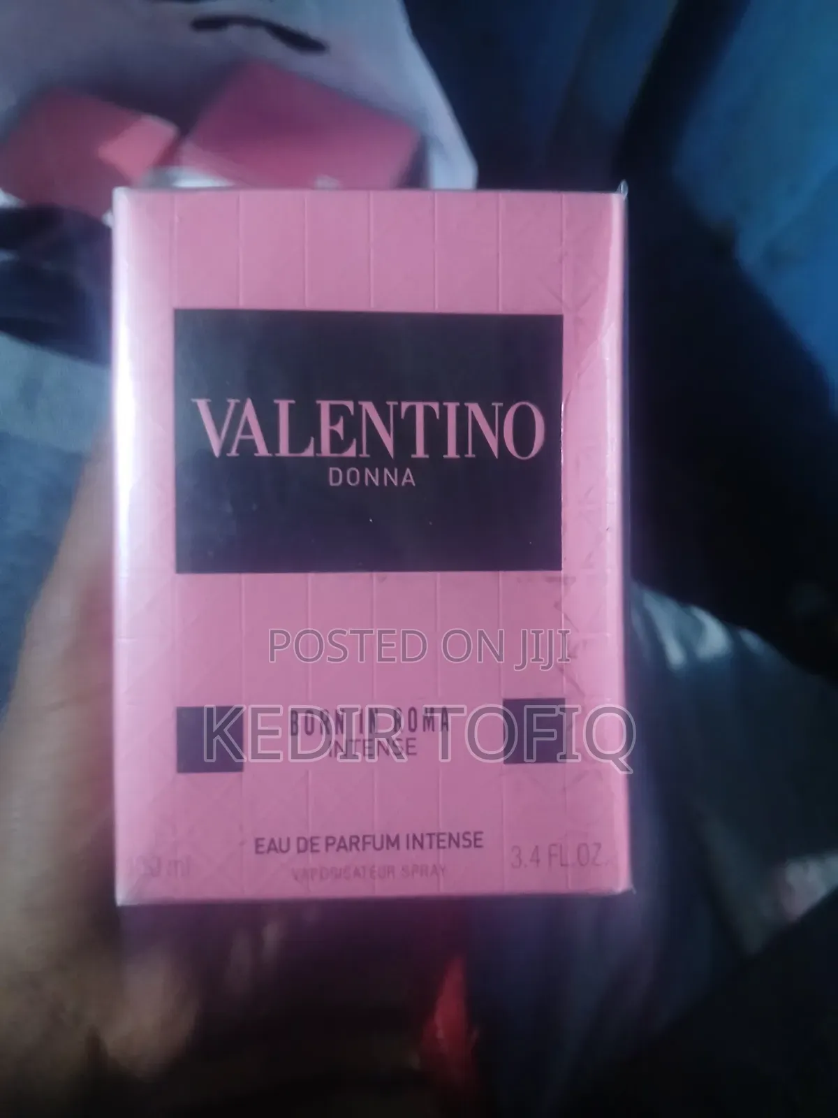 Valentino Perfume