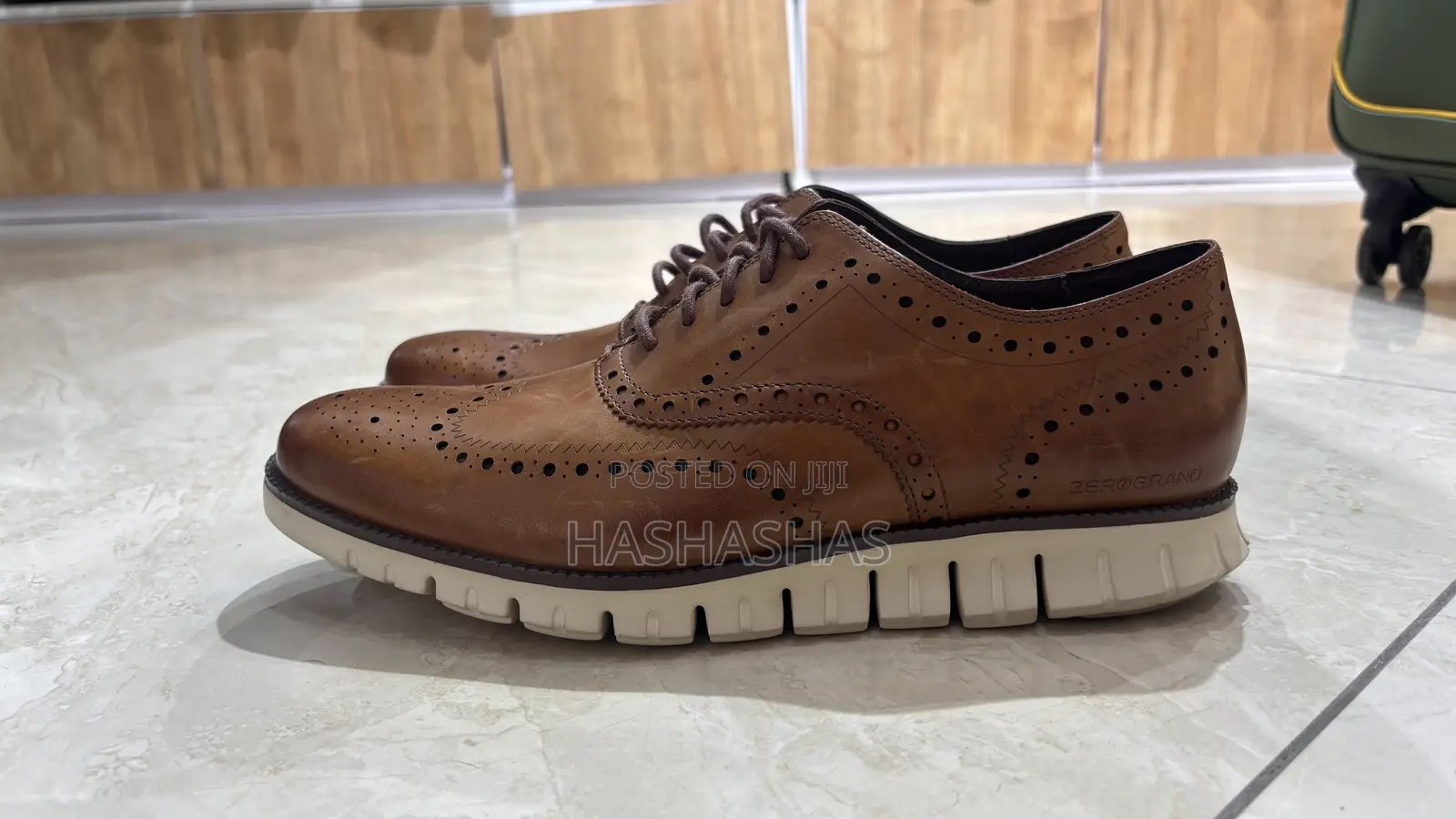 Original Cole Haan From USA