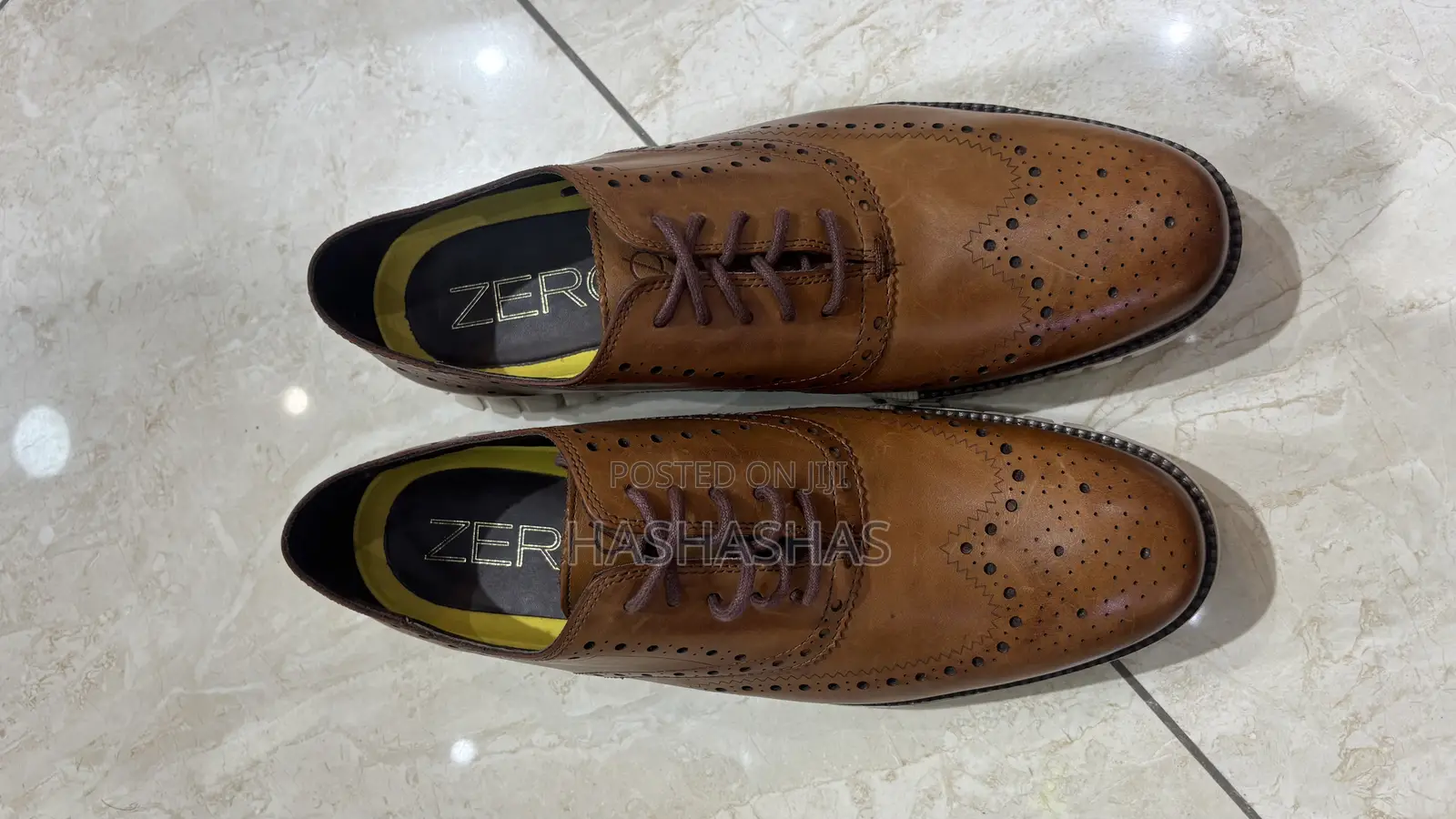 Original Cole Haan From USA