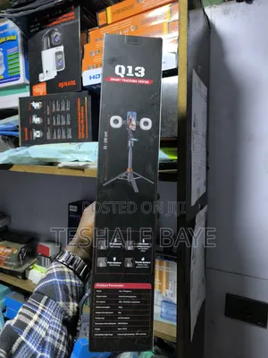 Ttripod Stand