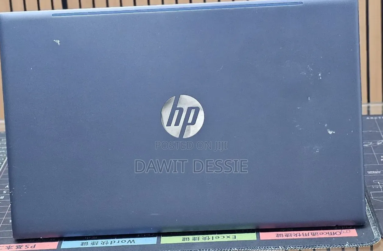 Laptop HP Pavilion 15 8GB AMD Ryzen 5 SSD 512GB