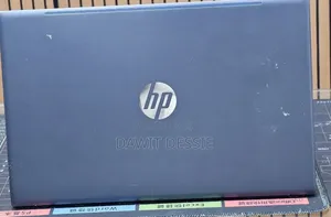 Laptop HP Pavilion 15 8GB AMD Ryzen 5 SSD 512GB