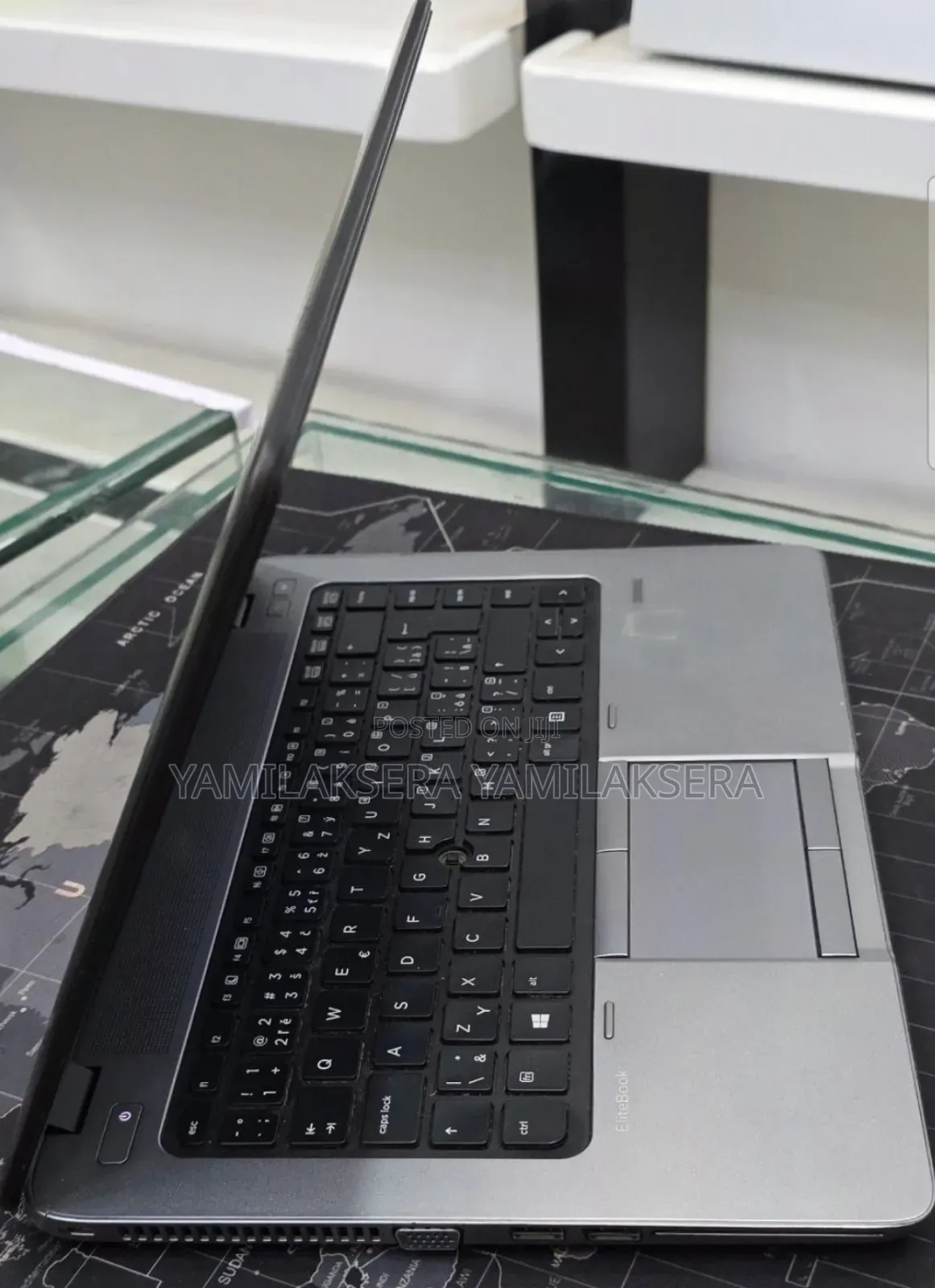 Laptop HP EliteBook 840 G1 8GB Intel Core i5 HDD 1T
