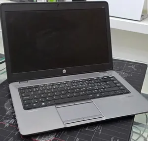 Laptop HP EliteBook 840 G1 8GB Intel Core i5 HDD 1T