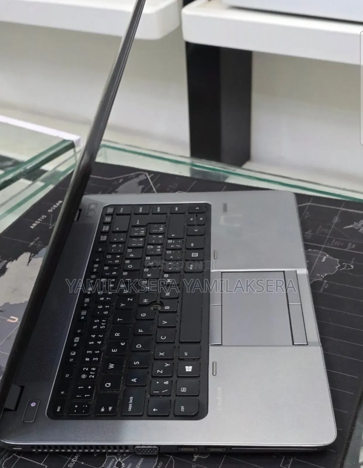 Laptop HP EliteBook 840 G1 8GB Intel Core i5 HDD 1T