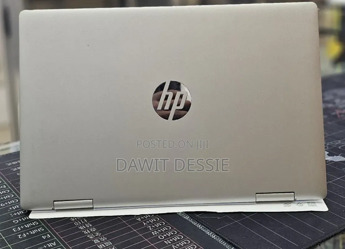 New Laptop HP Pavilion 14 16GB Intel Core i7 SSD 1T