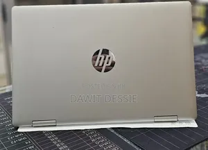 New Laptop HP Pavilion 14 16GB Intel Core i7 SSD 1T