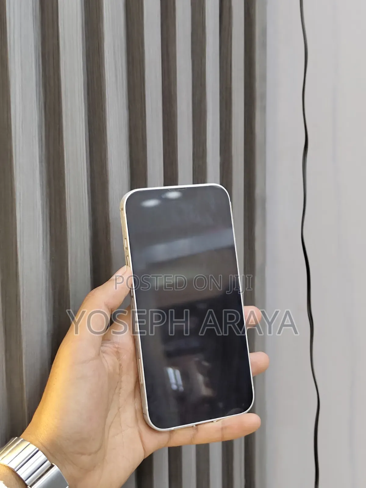 Apple iPhone 13 128 GB White