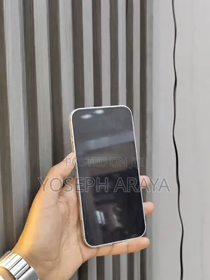Apple iPhone 13 128 GB White