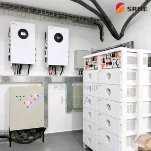 ህንፃዎችን ማንቀሳቀስ ሚችል የሶላር ሀይል