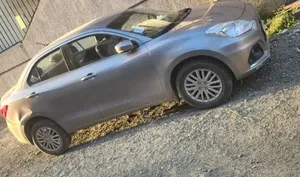 Suzuki Dzire 2021