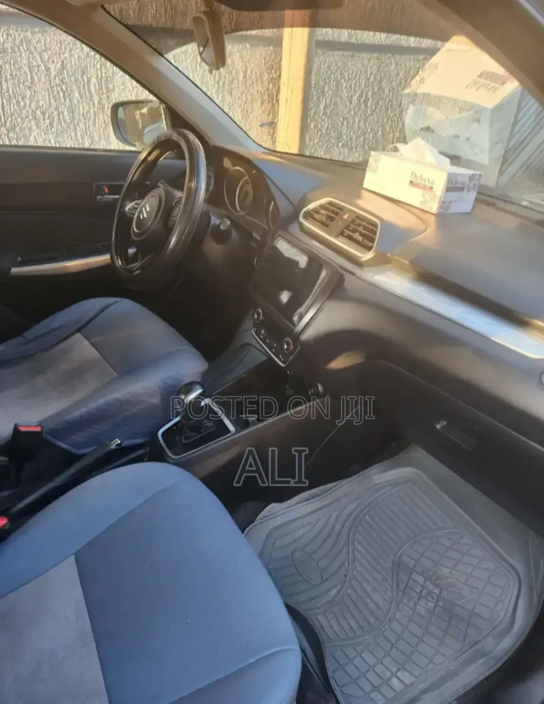 Suzuki Dzire 2021