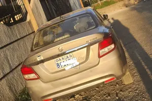 Suzuki Dzire 2021