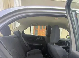 Suzuki Dzire 2021