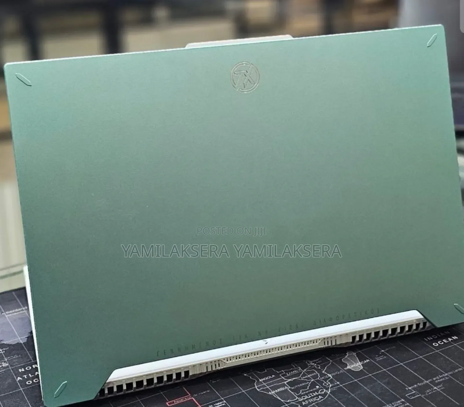 New Laptop Asus TUF Gaming F15 16GB Intel Core i7 SSD 1T