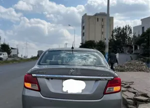 Suzuki Dzire 2021