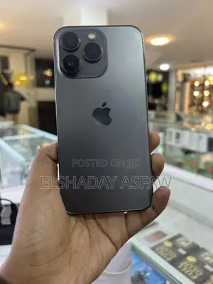 Apple iPhone 13 Pro 128 GB Black