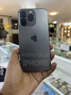 Apple iPhone 13 Pro 128 GB Black