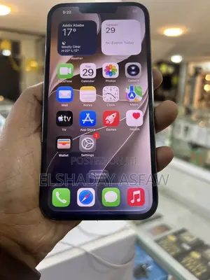 Apple iPhone 13 Pro 128 GB Black