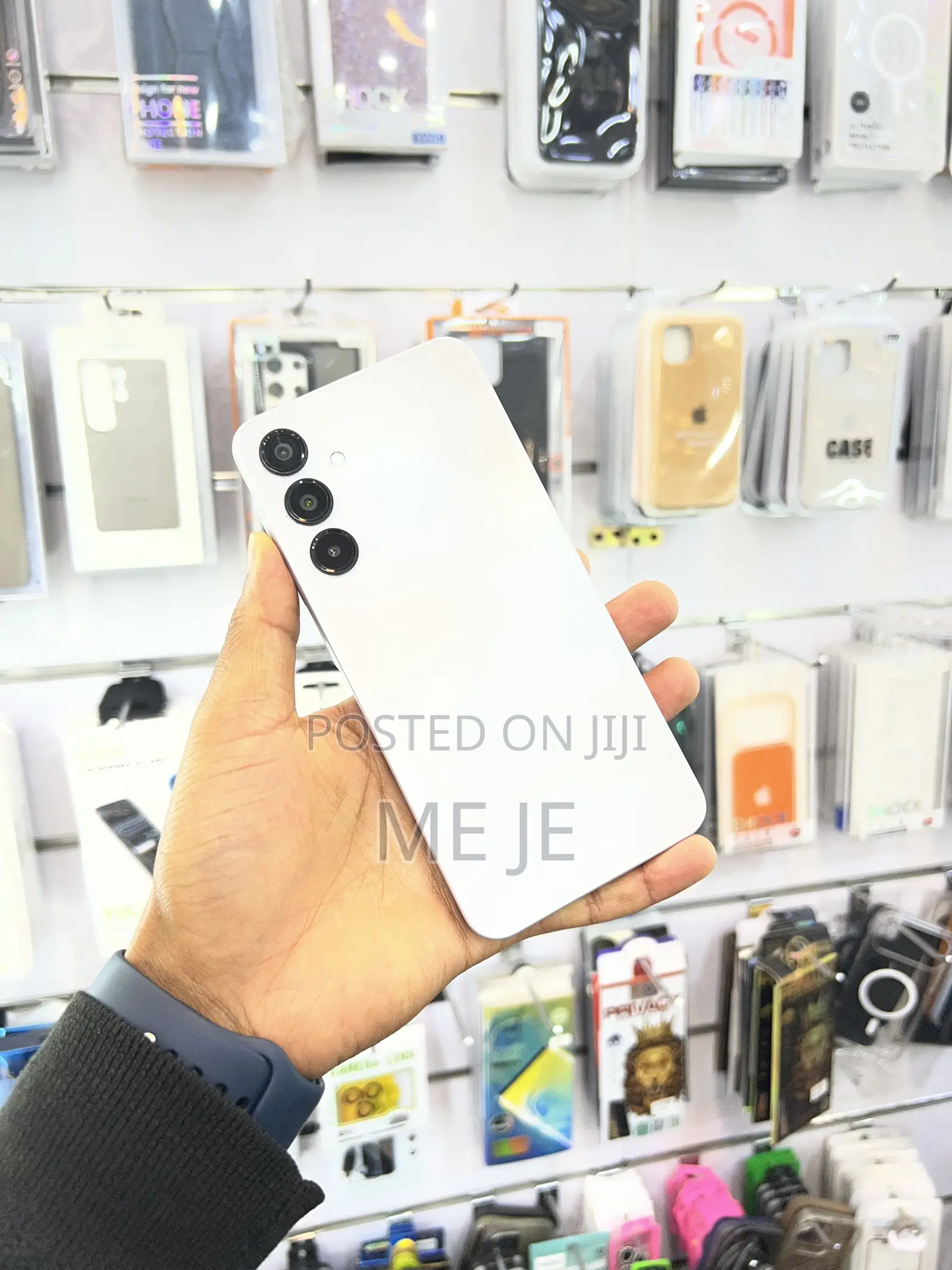 Samsung Galaxy A16 128 GB
