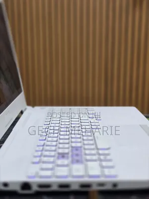 New Laptop Asus TUF Gaming A15 32GB AMD Ryzen 7 SSD 1T