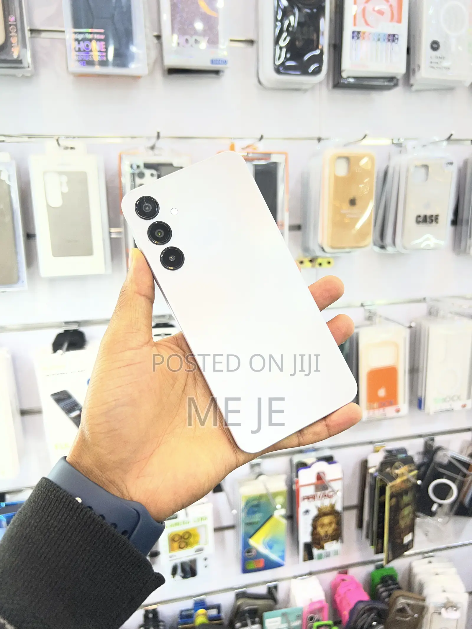 Samsung Galaxy A16 128 GB