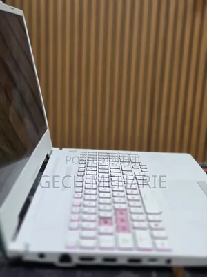 New Laptop Asus TUF Gaming A15 32GB AMD Ryzen 7 SSD 1T