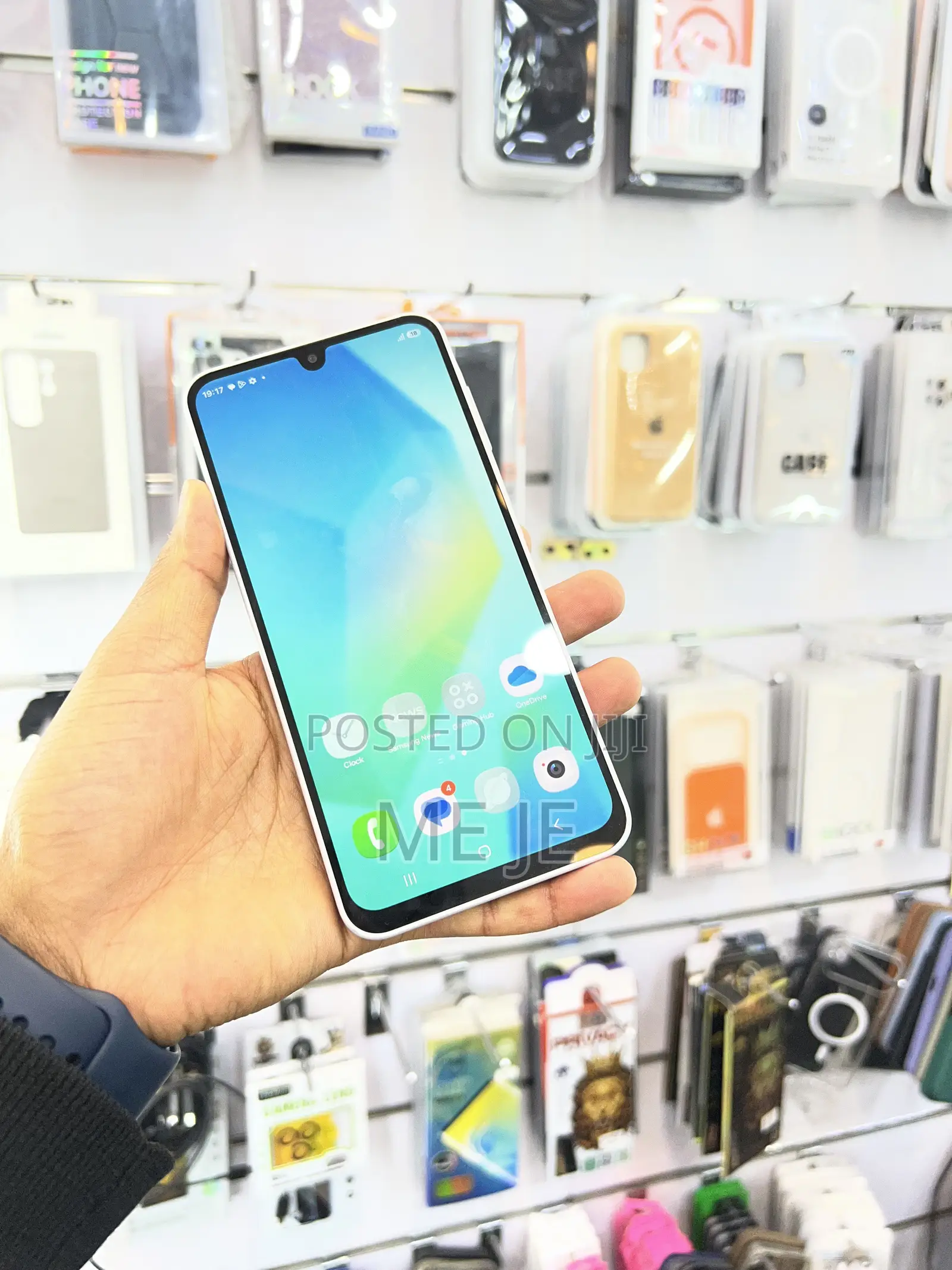 Samsung Galaxy A16 128 GB