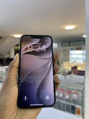 Apple iPhone 13 Pro 128 GB