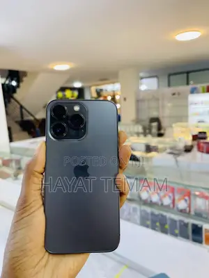 Apple iPhone 13 Pro 128 GB