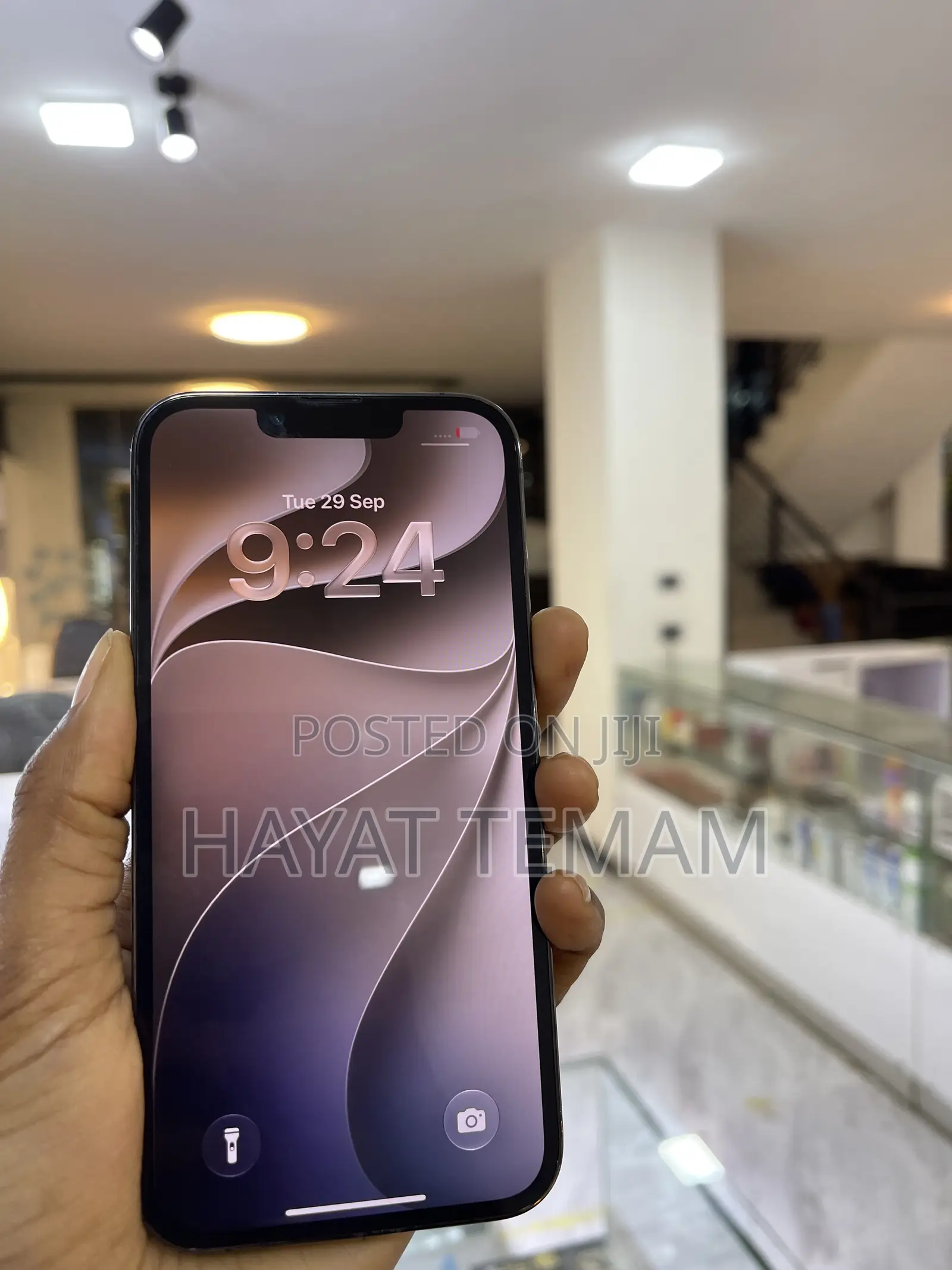 Apple iPhone 13 Pro 128 GB