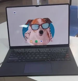 New Samsung Galaxy Tab S9 Ultra 256 GB Black