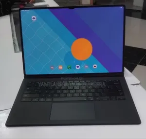 New Samsung Galaxy Tab S9 Ultra 256 GB Black