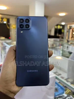Samsung Galaxy M33 128 GB