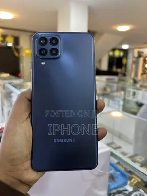 Samsung Galaxy M33 128 GB