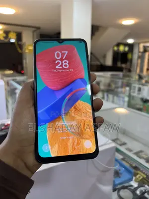Samsung Galaxy M33 128 GB