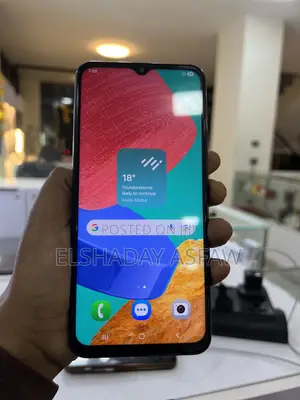 Samsung Galaxy M33 128 GB