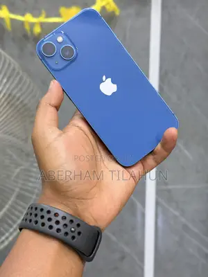 Apple iPhone 13 128 GB Blue