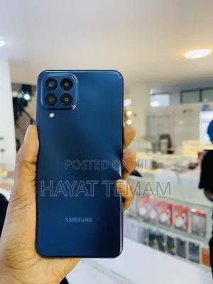 Samsung Galaxy M33 5G 128 GB