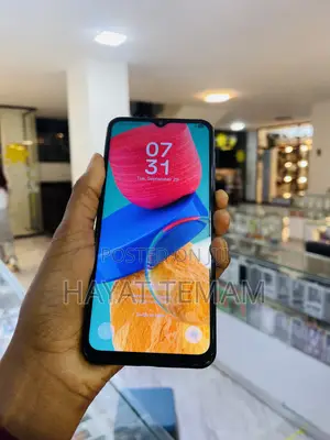 Samsung Galaxy M33 5G 128 GB