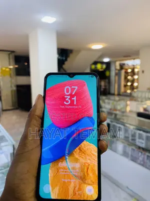 Samsung Galaxy M33 5G 128 GB