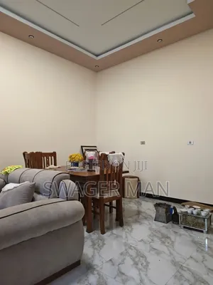 Furnished 4bdrm Villa in Dibora Area, Yeka for sale