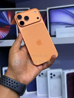 Apple iPhone 17 Pro Max 256 GB Orange