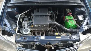 Toyota Platz 1.0 FWD 2002 Blue