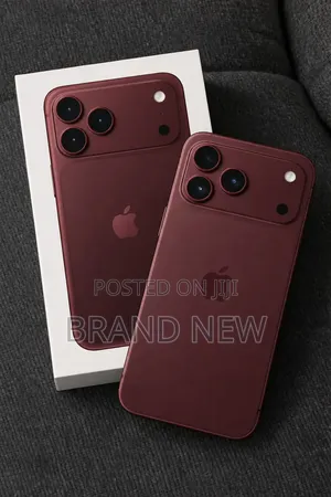 New Apple iPhone 18 Pro 256 GB