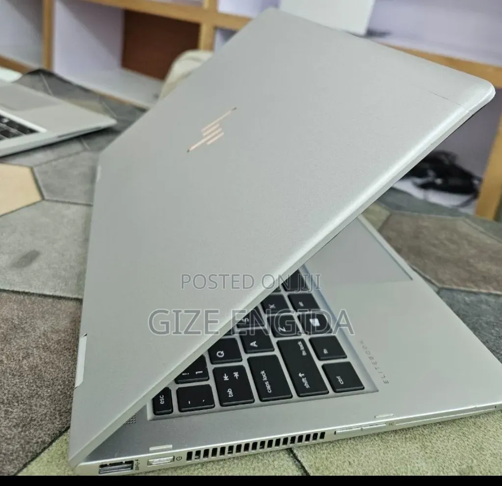 New Laptop HP EliteBook 830 G6 16GB Intel Core i5 SSD 512GB
